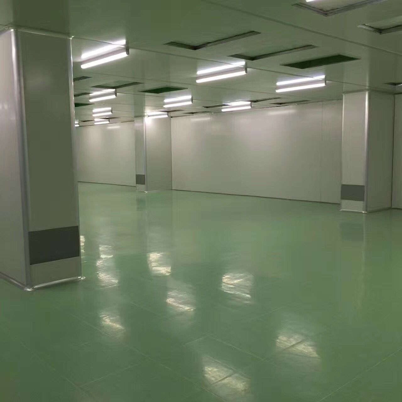 净化工程