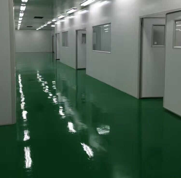 净化工程