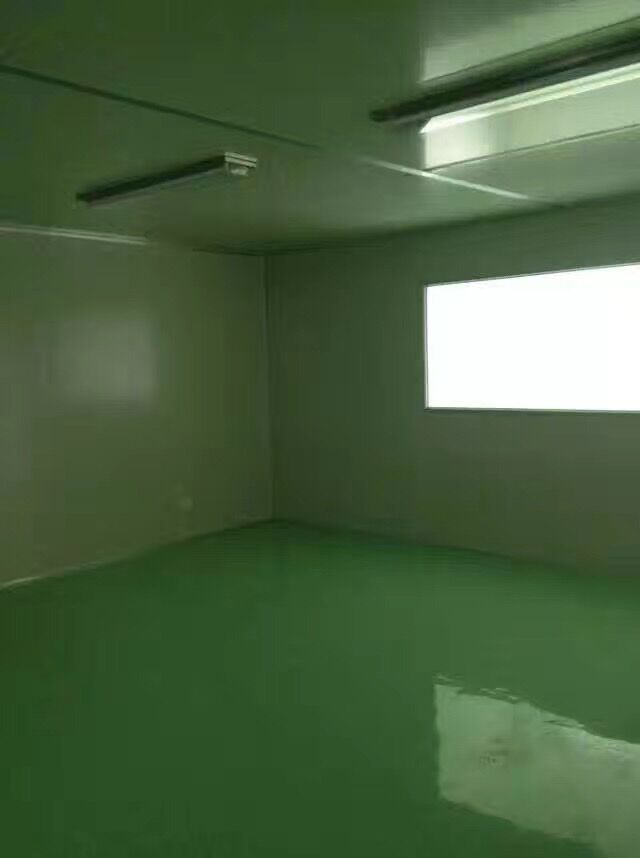 净化工程