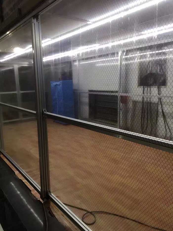 净化工程