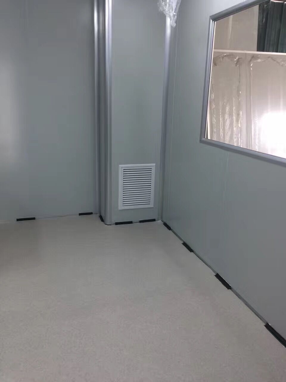 净化工程