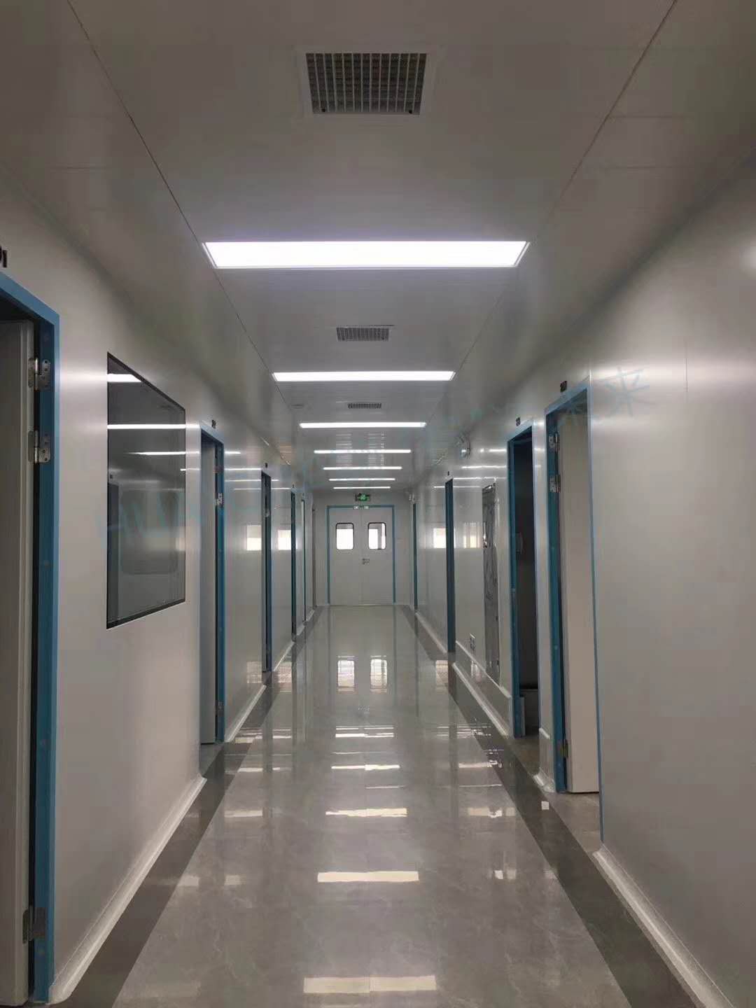 净化工程