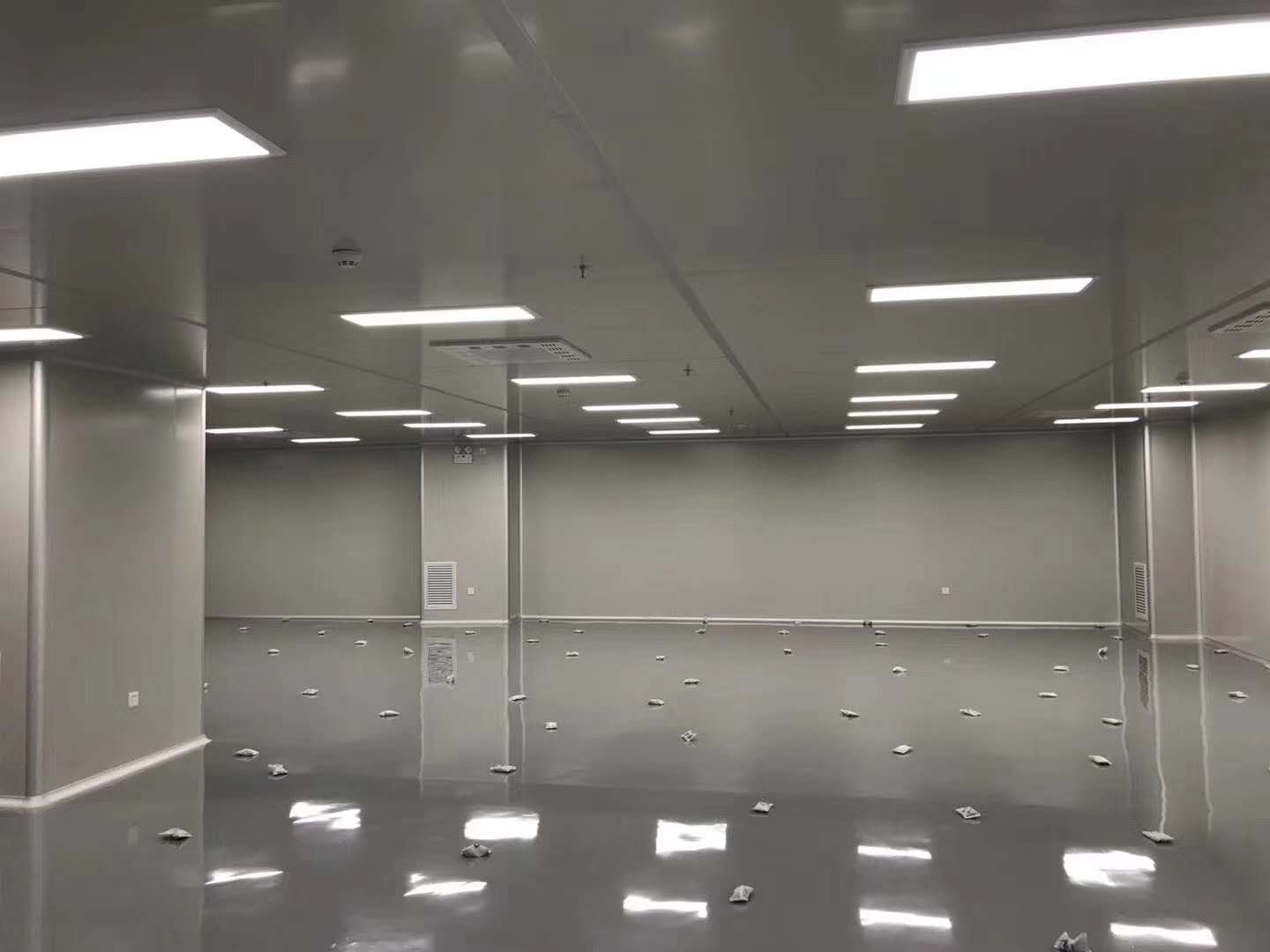 净化工程