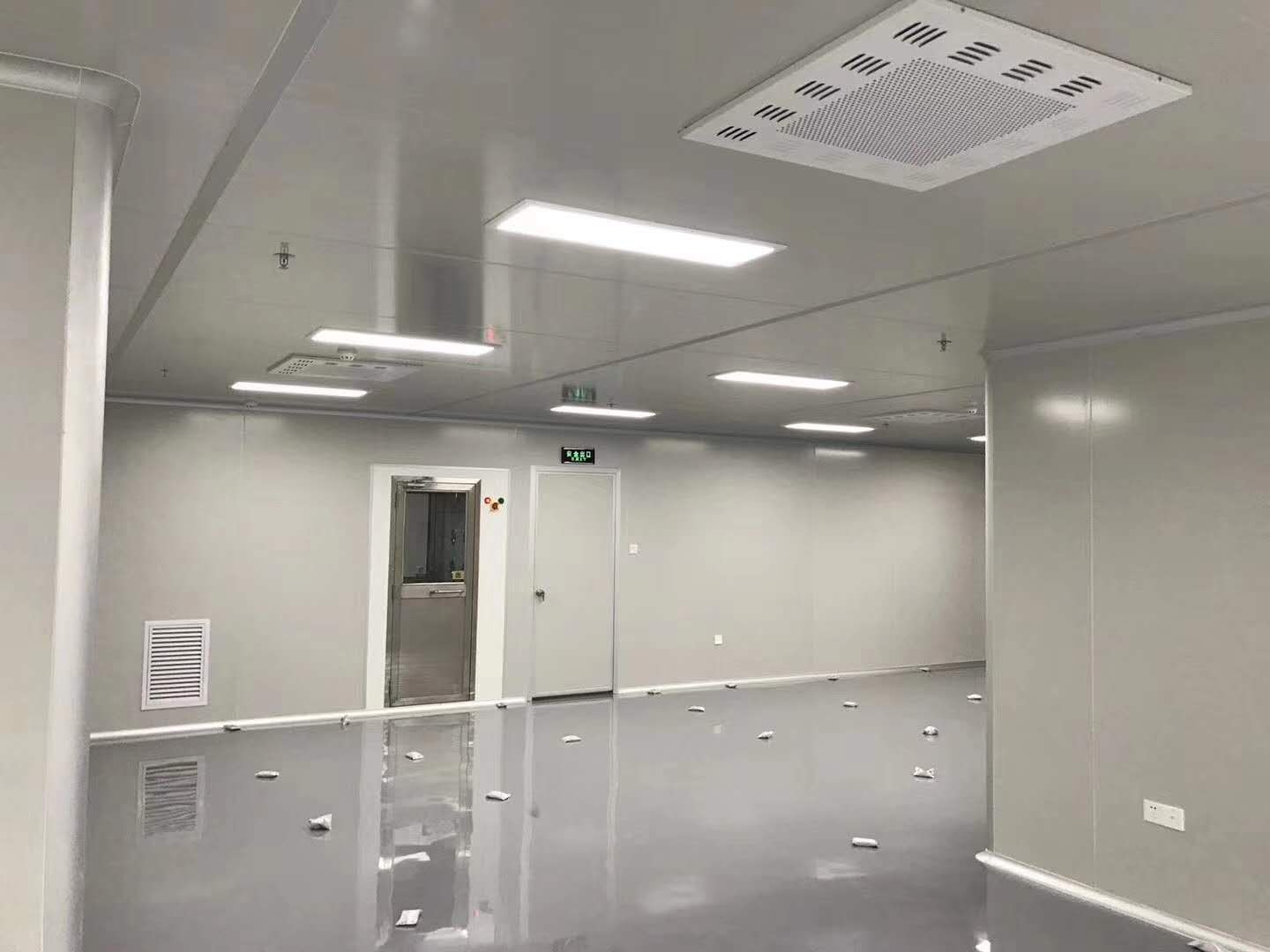 净化工程